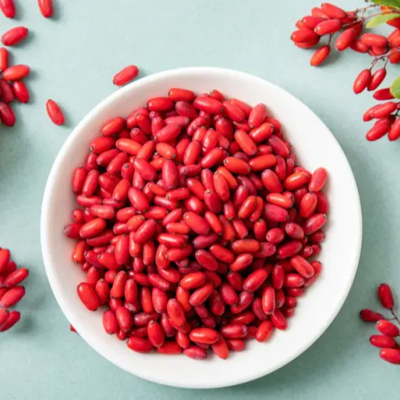 purisaki berberine patch ingredient berberine berries