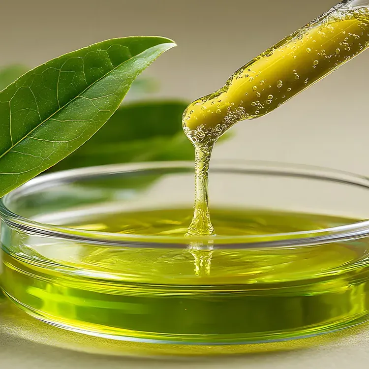 purisaki berberine patch ingredient green tea extract